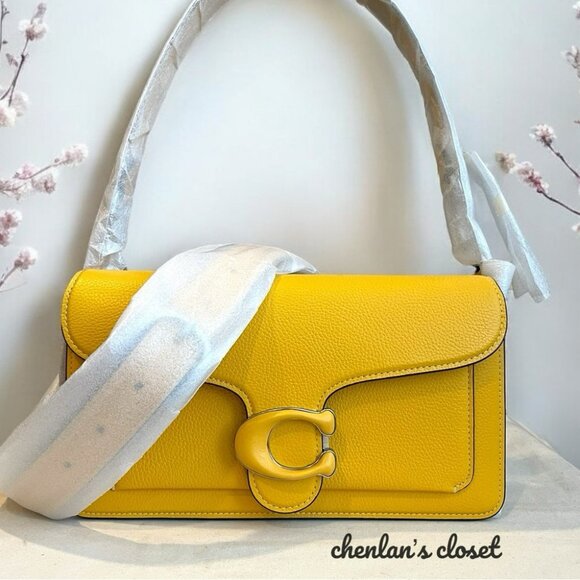 🌸NeW! $450 Coach Tabby Shoulder Bag 26 - Picture 6 of 14